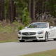 Illustration for article titled Beauty and the Beast - 2013 Mercedes-Benz SL63 and 1960 Mercedes-Benz 300SL Roadster